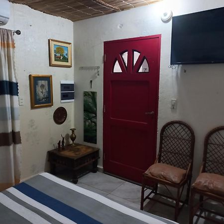 La Petite Maison De Diana อะซุนซิออง ภายนอก รูปภาพ