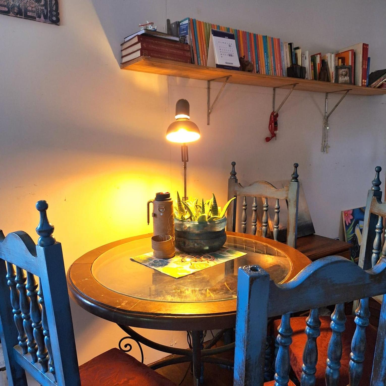La Petite Maison De Diana อะซุนซิออง ภายนอก รูปภาพ