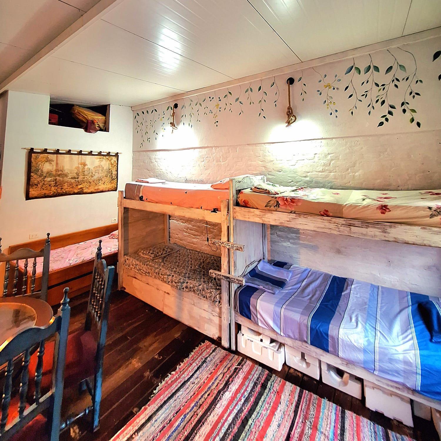 La Petite Maison De Diana อะซุนซิออง ภายนอก รูปภาพ