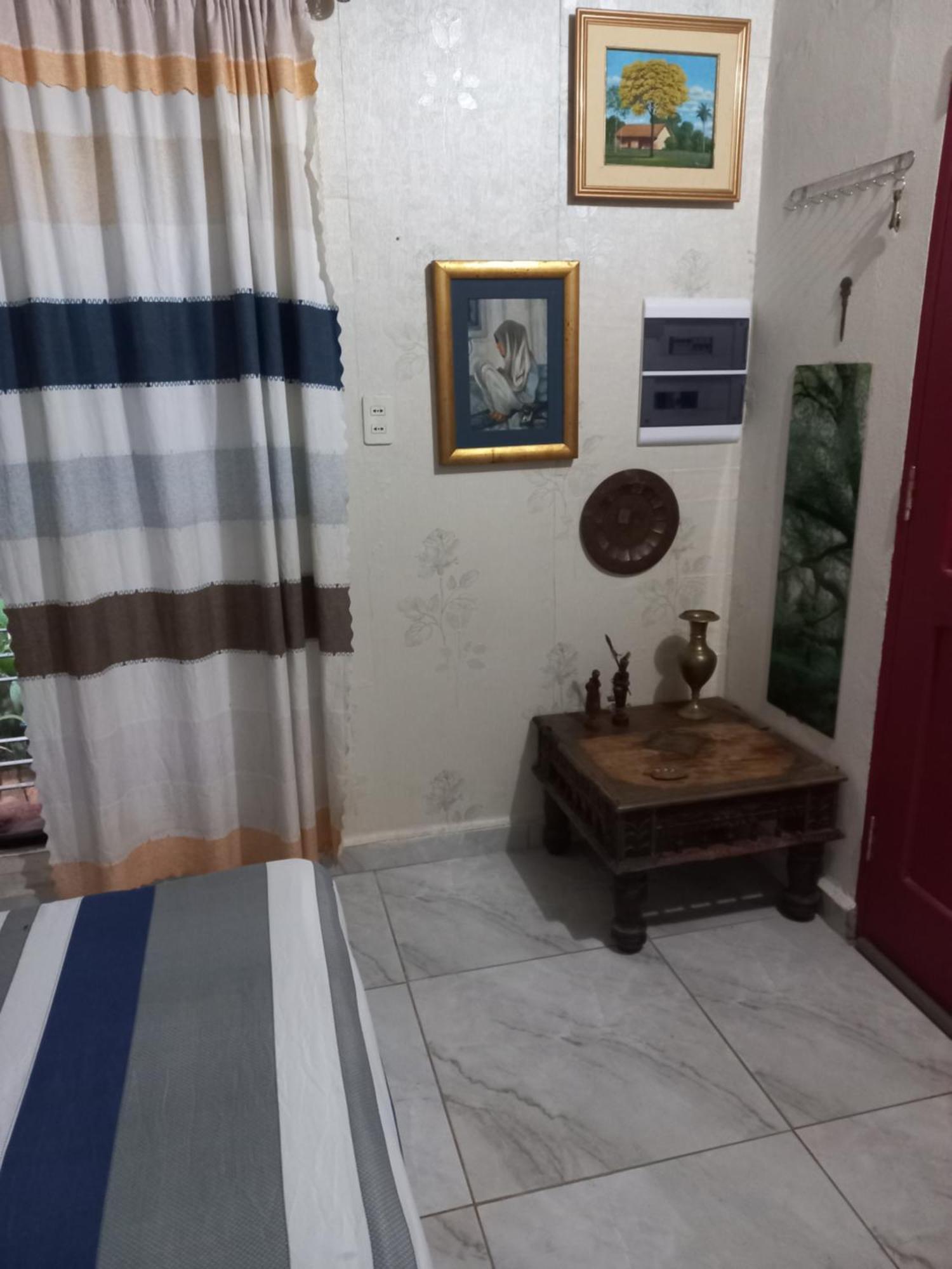 La Petite Maison De Diana อะซุนซิออง ภายนอก รูปภาพ