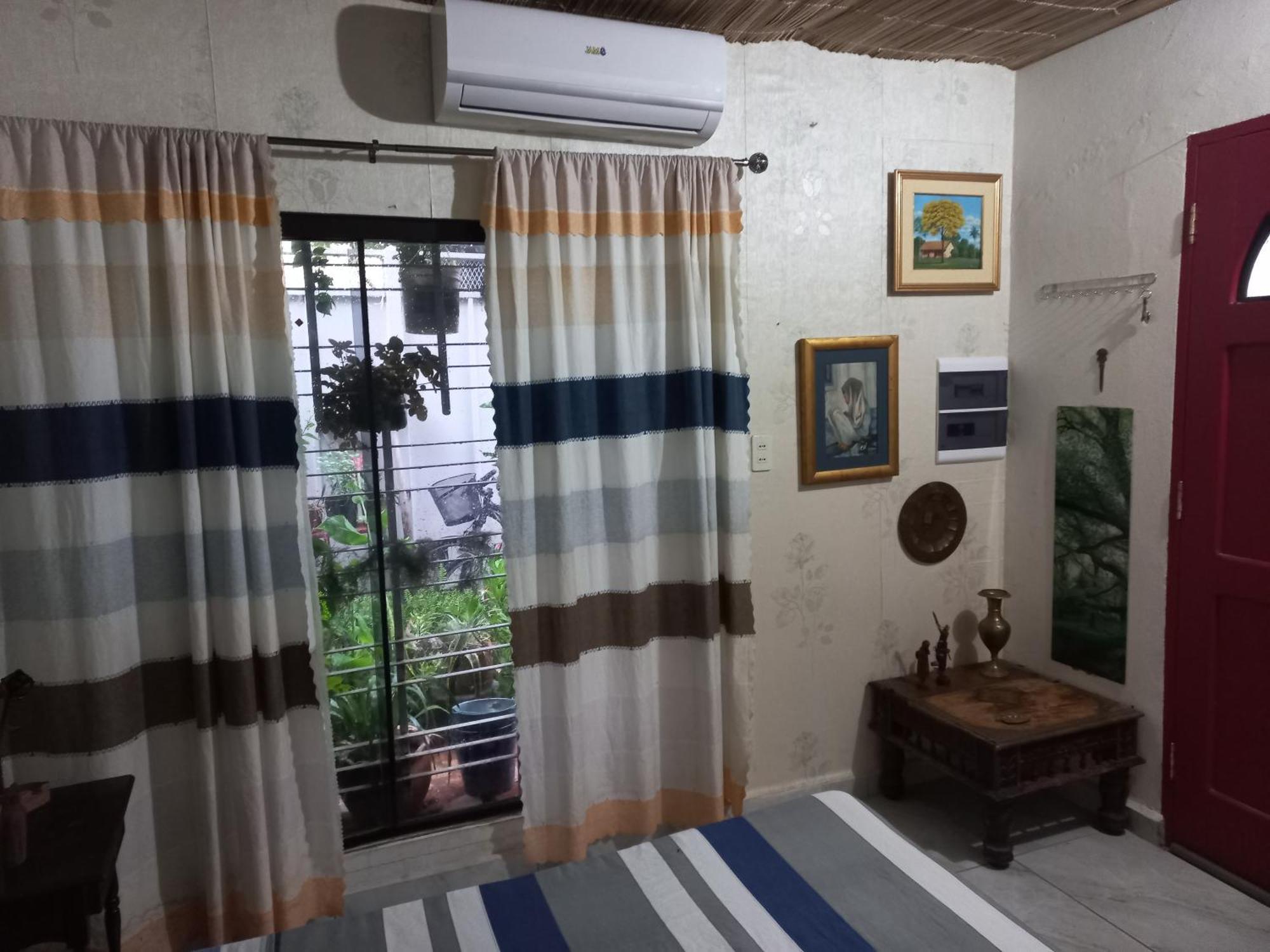 La Petite Maison De Diana อะซุนซิออง ภายนอก รูปภาพ