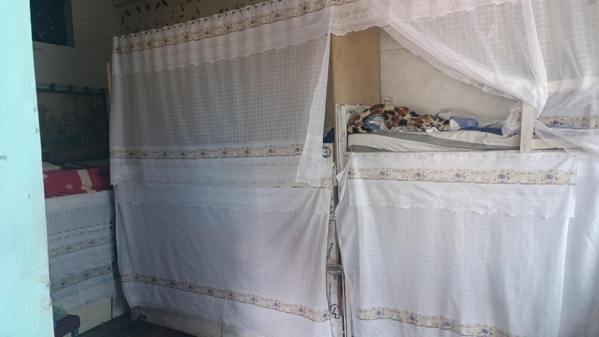 La Petite Maison De Diana อะซุนซิออง ภายนอก รูปภาพ